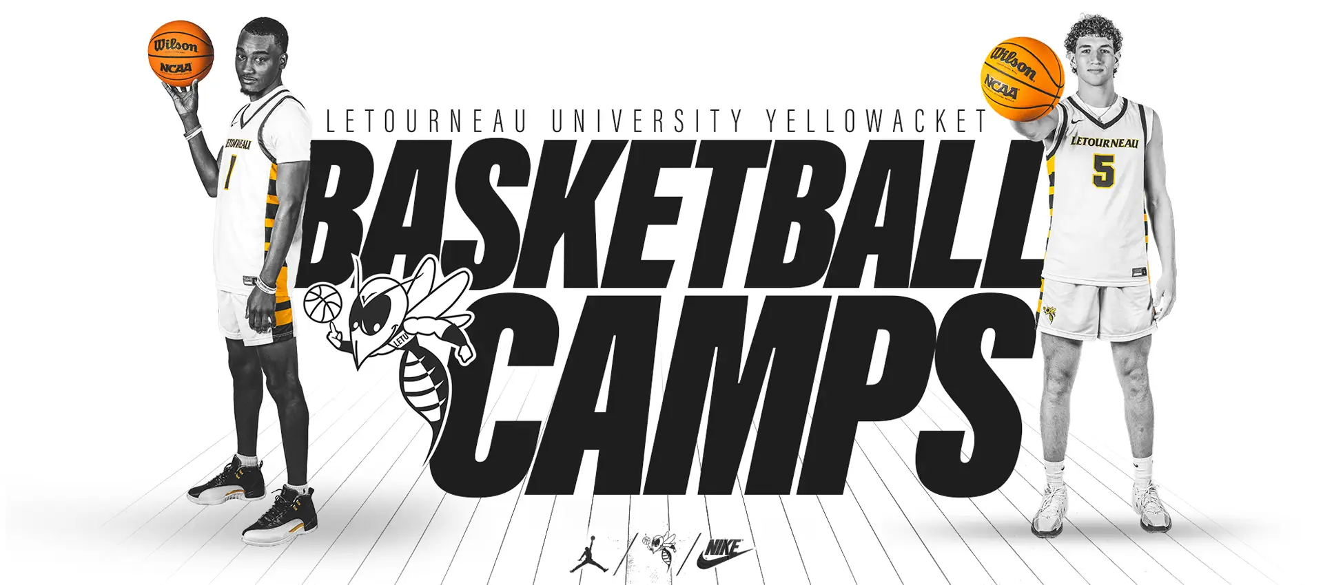 LeTourneau University Men's Basketball