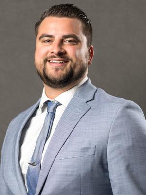Assistant Coach & Recruiting Coord. || Joel 